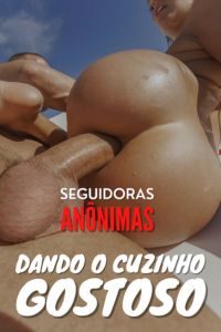 SEGUIDORES ANONIMOS 8